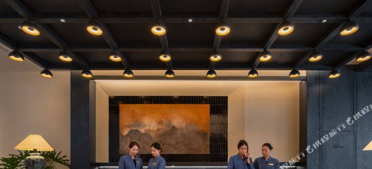 丽江古城开臣璞锦酒店图片