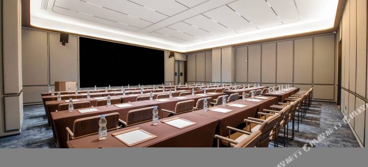 漫心酒店(泉州晋江泉商环球广场店)图片