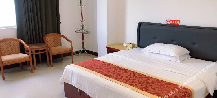 阳江南海潮宾馆图片