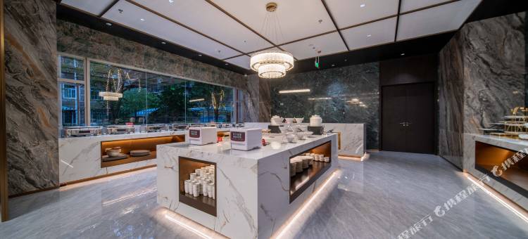 美豪丽致酒店(昆明西山区政府碧鸡公园店)图片