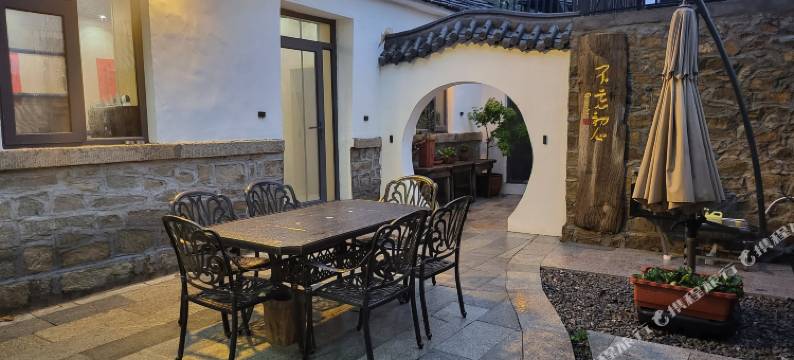 泰安吉祥地民宿图片