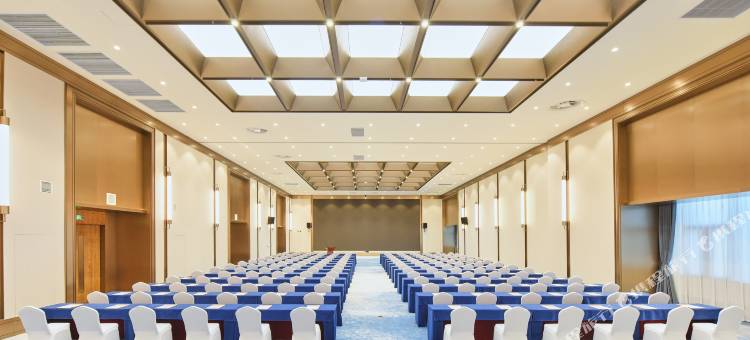 济南机场诺富特酒店图片