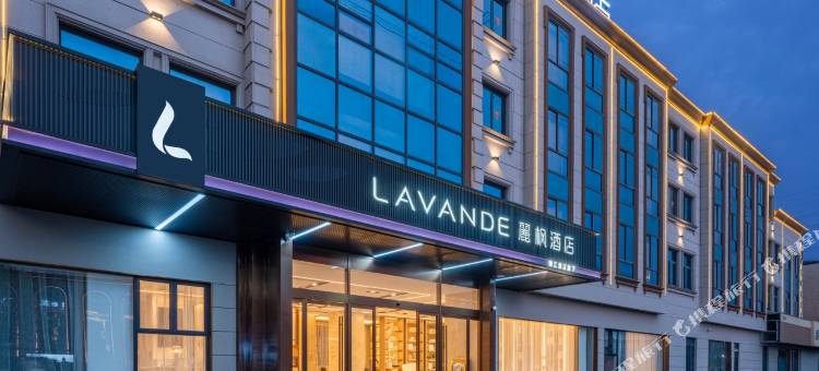 麗枫酒店(扬州宝应白田北路店)图片