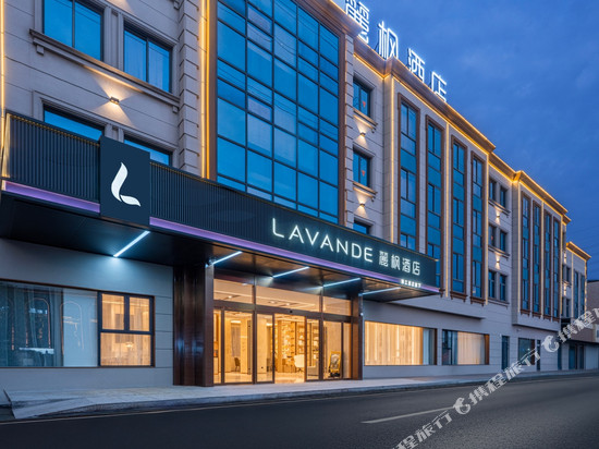 麗枫酒店(扬州宝应白田北路店)