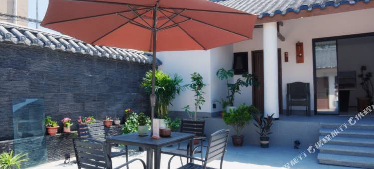 双熹院子(李庄古镇景区店)图片