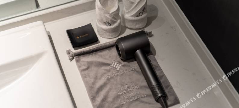 乔治莫兰迪酒店(济南东站龙湖天街店)图片