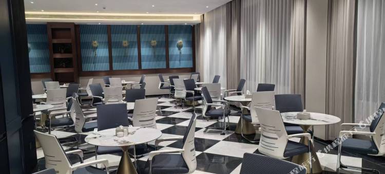 云居酒店(酒泉肃北马鬃山店)图片