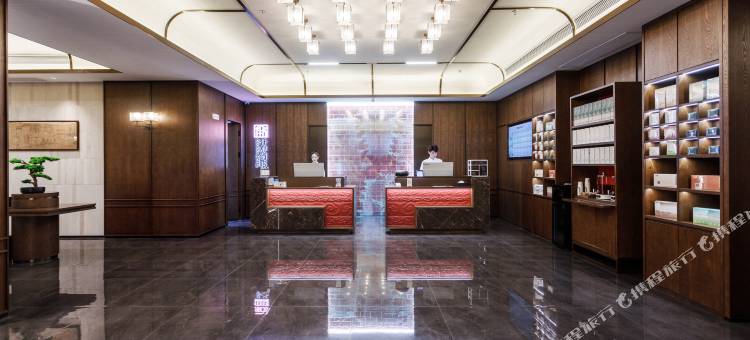 仟那酒店(许昌店)图片