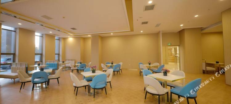 戴斯精选温德姆酒店(巴彦淖尔市政府店)图片