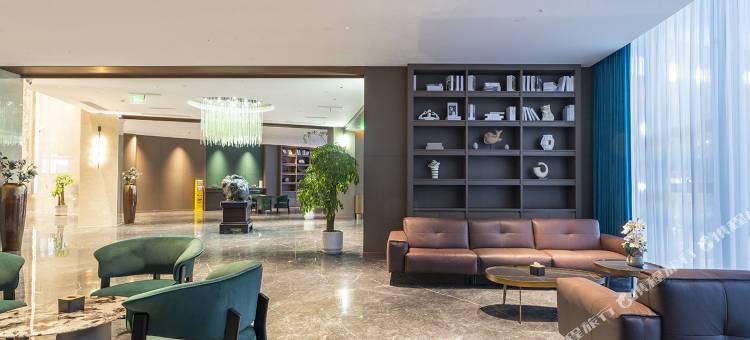 美豪丽致酒店(中国古羌城店)图片