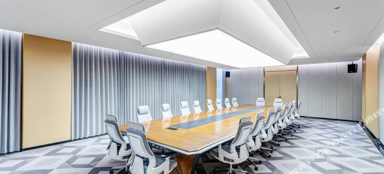 枫渡酒店(郑州经开第八大街经开中心广场地铁站店)图片