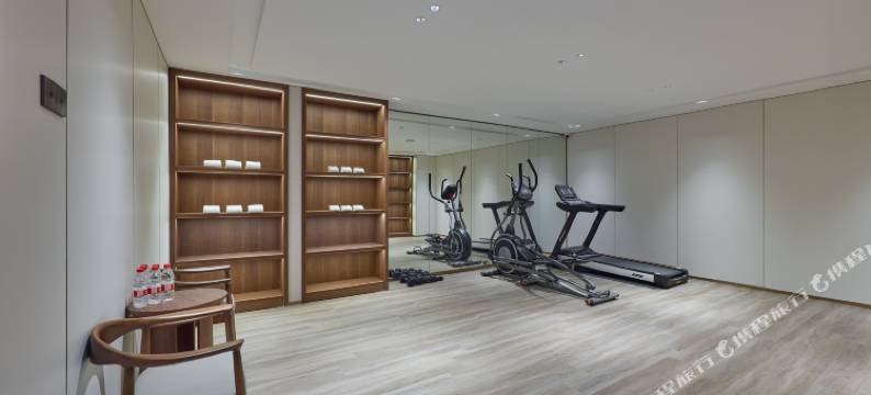 宁波火车站开元名庭酒店图片