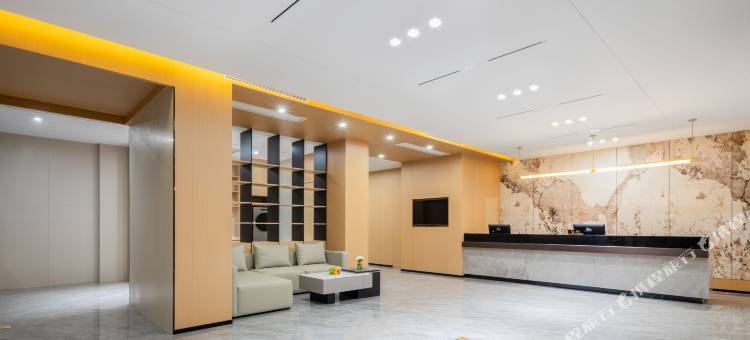 非繁城品酒店(聊城阳谷狮子楼店)图片