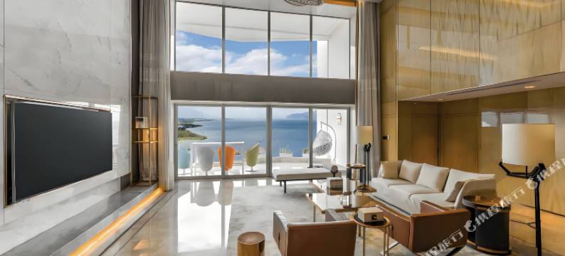 大理丽舍海景套房酒店图片