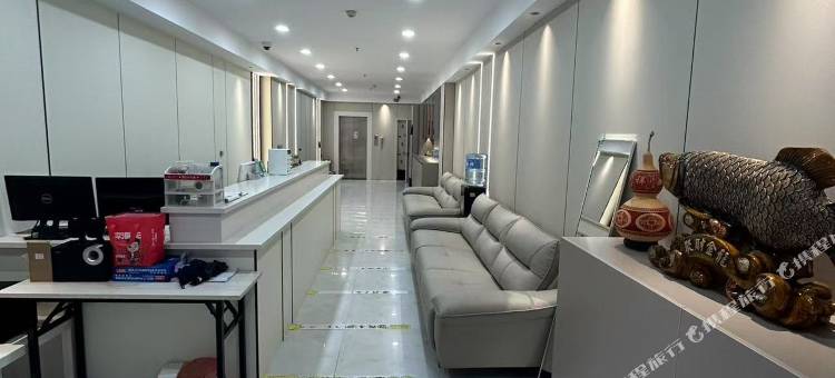 华驿酒店(沈阳法库尚品店)图片