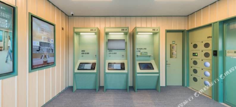 海友酒店(徐州环球港医科大学店)图片