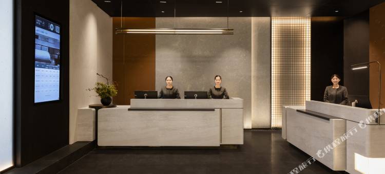 沈阳中街故宫文化博物馆亚朵S酒店图片