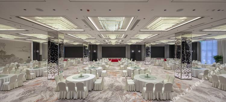 泰安永诚利华美达酒店图片