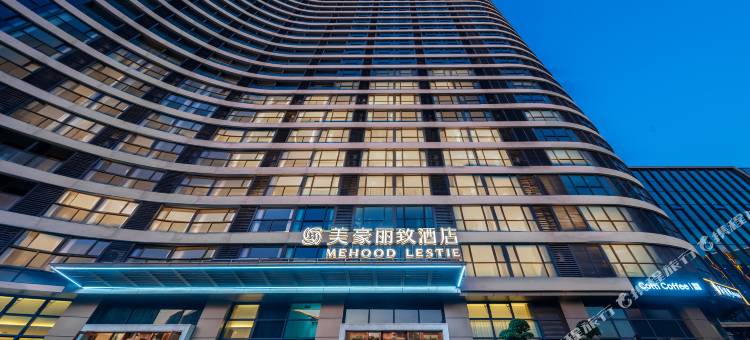 美豪丽致酒店(苏州高新区科技城店)图片