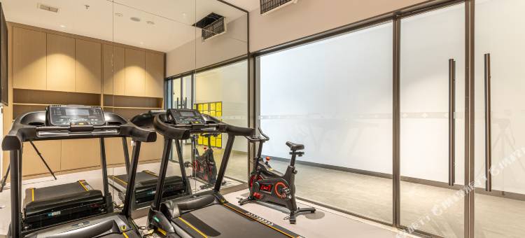 锦江之星(黄石港万达广场店)图片