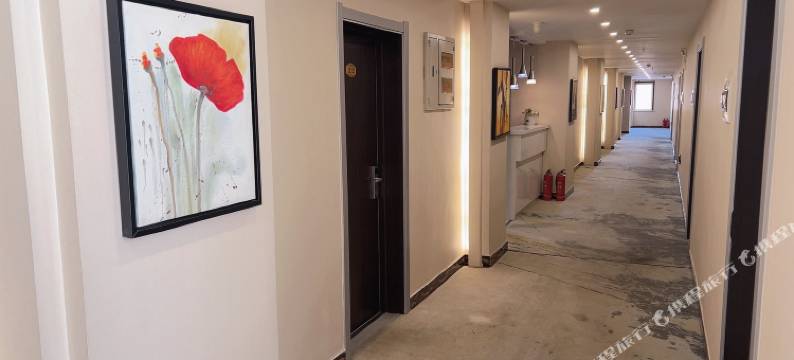 铁力学苑宾馆图片