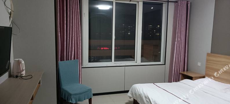 昆山昆兴宾馆图片