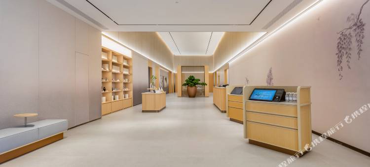全季酒店(苏州工业园区金鸡湖东苏州园区站店)图片