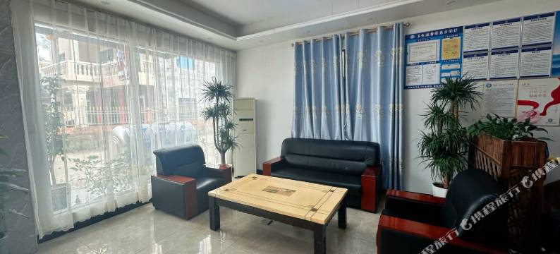 北海秋寓客栈图片