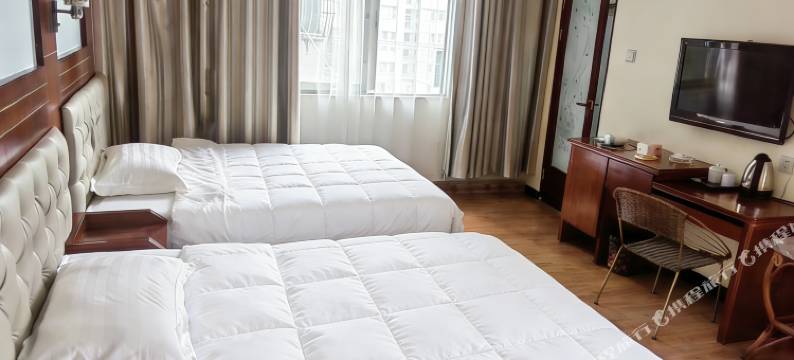 武夷山逸安居宾馆图片