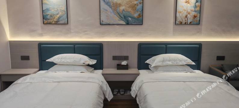 延长天府宾馆图片