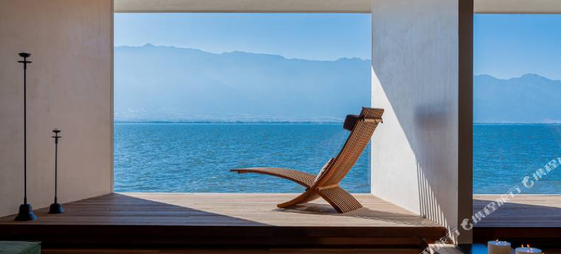 大理如释•玖汐海景度假民宿图片