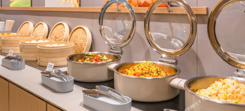 全季酒店(重庆奉节万达广场店)图片