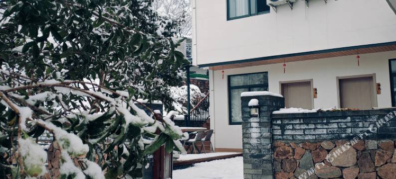 汤池东篱客栈(合肥汤池温泉旅游度假区店)图片