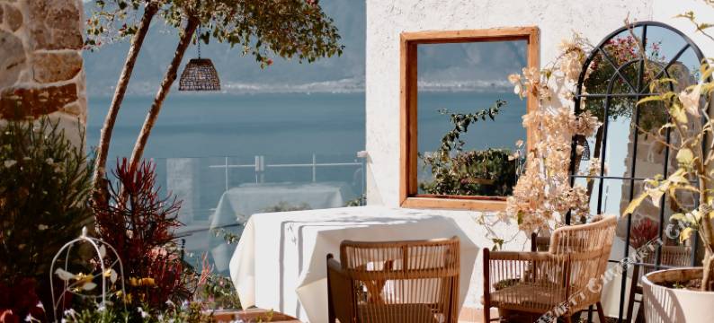 大理暖暖·奕境悬崖海景酒店图片