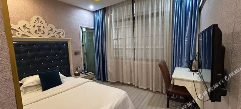 吉首锦晨酒店图片