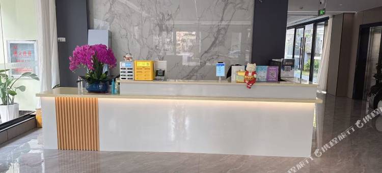 勐腊栖云畔酒店(南腊河星光夜市店)图片