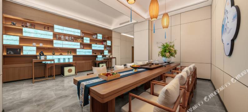 陌上轻居酒店(镇江大市口苏宁广场店)图片