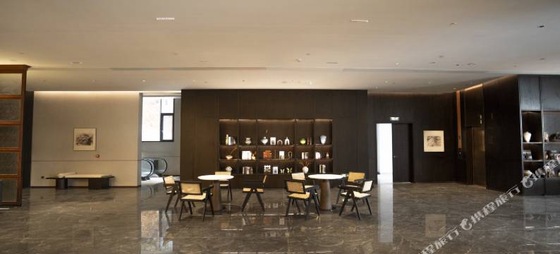 篁岭竹山度假酒店(篁岭景区店)图片