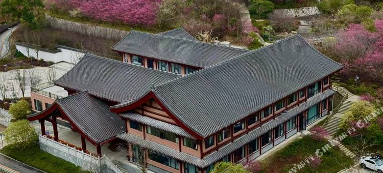 凤凰楼图片