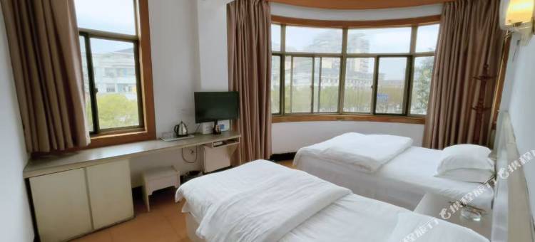 湖州江南宾馆图片