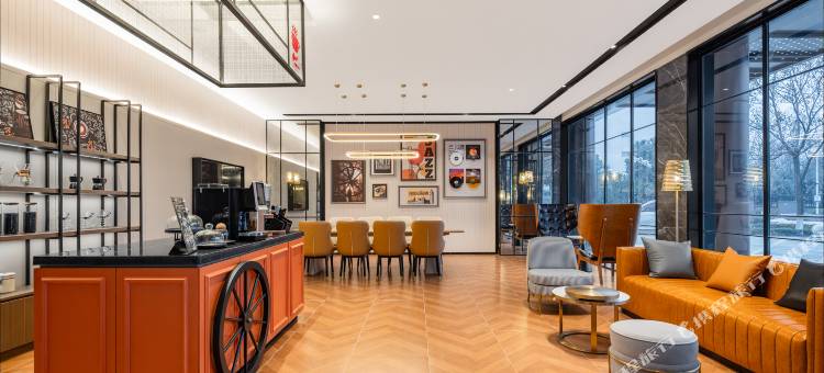 如家精选酒店(宜昌三峡国际机场店)图片