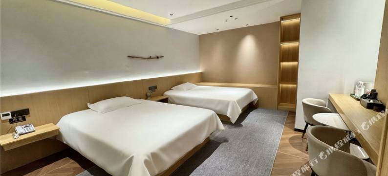 滨江·林舍(乐山高新区店)图片