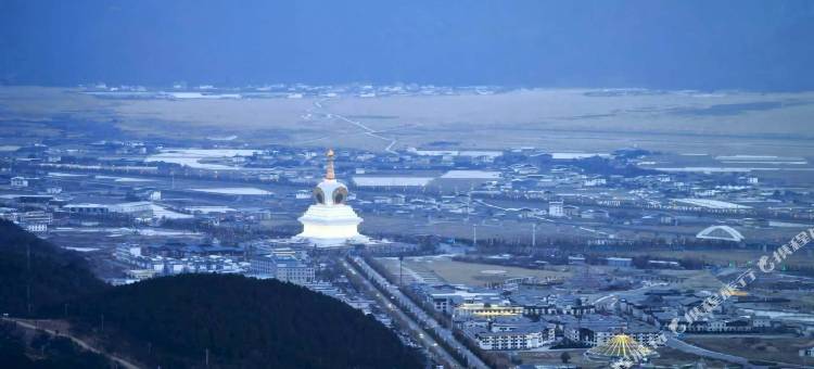 悠享家舍·Serendipity丨云端暖居弥散供氧美宿(独克宗店)图片