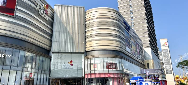 吉祥旅租(海口高铁东站店)图片