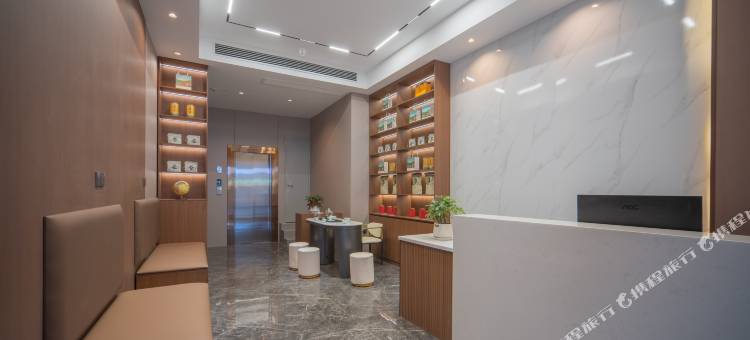 喜见·山语酒店(张家界国家森林公园标志门店)图片