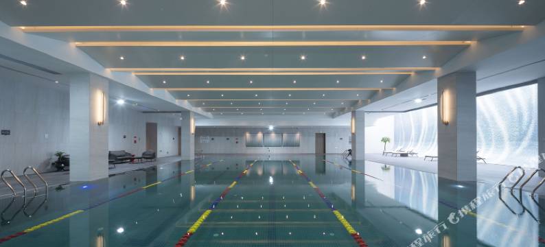 中原农谷仟那元熙酒店图片