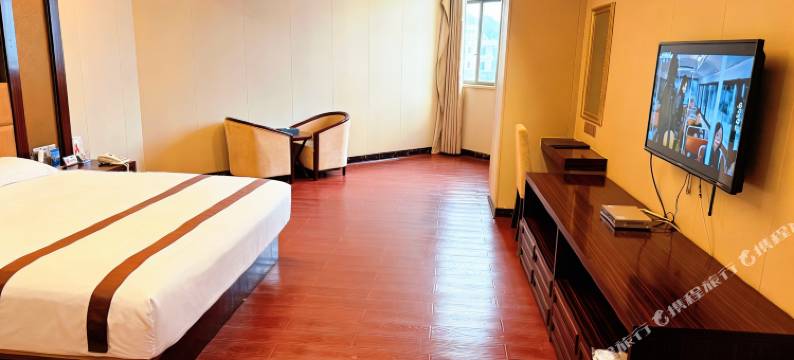 那坡碧水蓝天大酒店图片