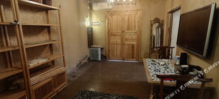 温州隐墅的天空民宿图片