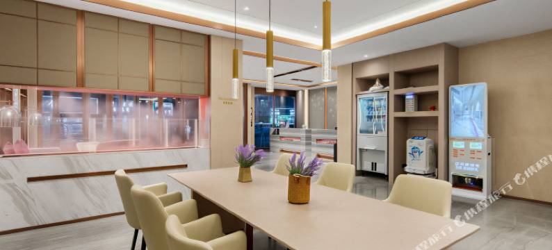 麗枫酒店(玉树州博物馆琼龙路店)图片