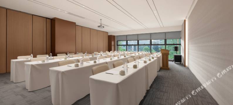 麗枫酒店(重庆微电园地铁站店)图片